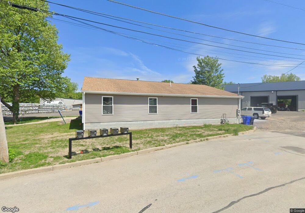 55 Industrial Ln, West Warwick, RI 02893 - photo 1