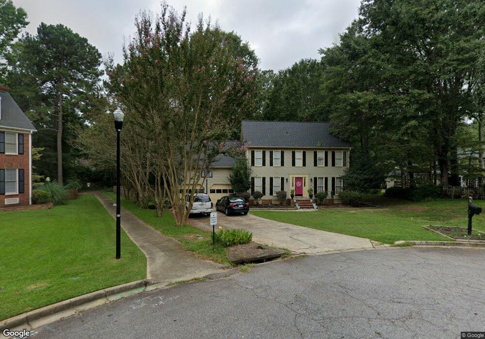 906 Shadowleaf Ct, Columbia, SC 29212 - photo 1