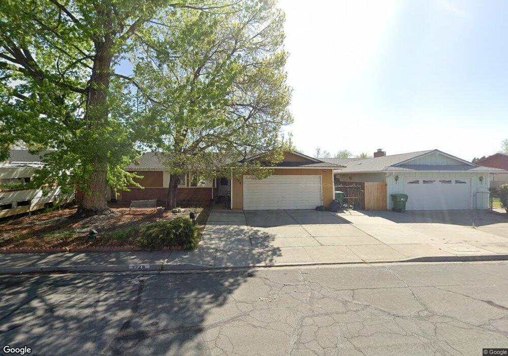 3248 Saltern Way, Sparks, NV 89431 - photo 1