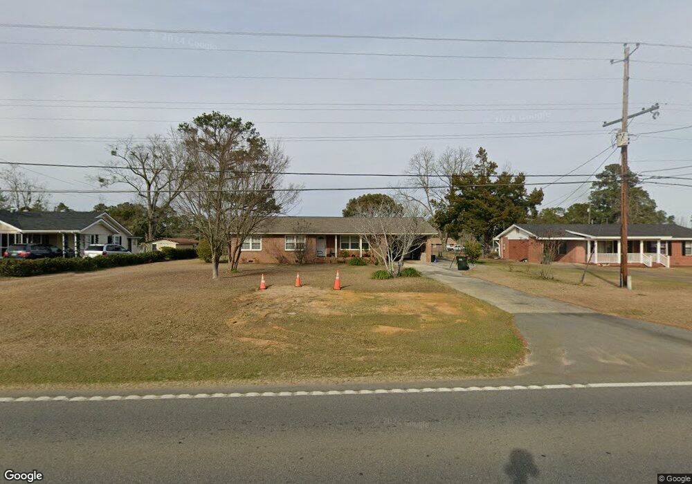 2008 Camilla Hwy, Moultrie, GA 31768 - photo 1