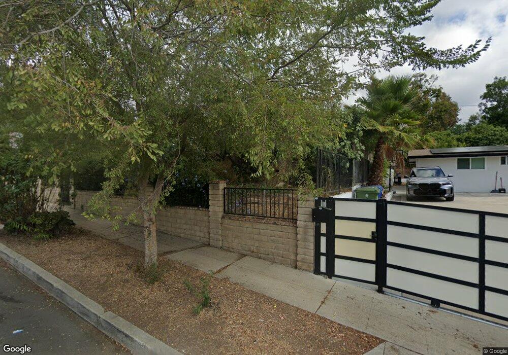 13694 Garrick Ave, Sylmar, CA 91342 - photo 1