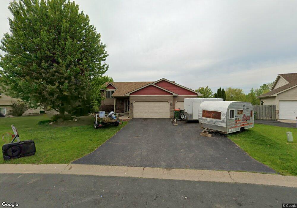 6114 152nd St N, Hugo, MN 55038 - photo 1