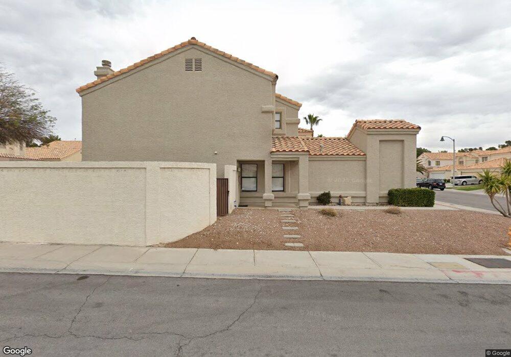 3025 Ocean View Dr, Las Vegas, NV 89117 - photo 1