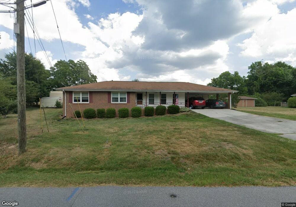 622 Jefferson Dr SW, Conyers, GA 30094 - photo 1