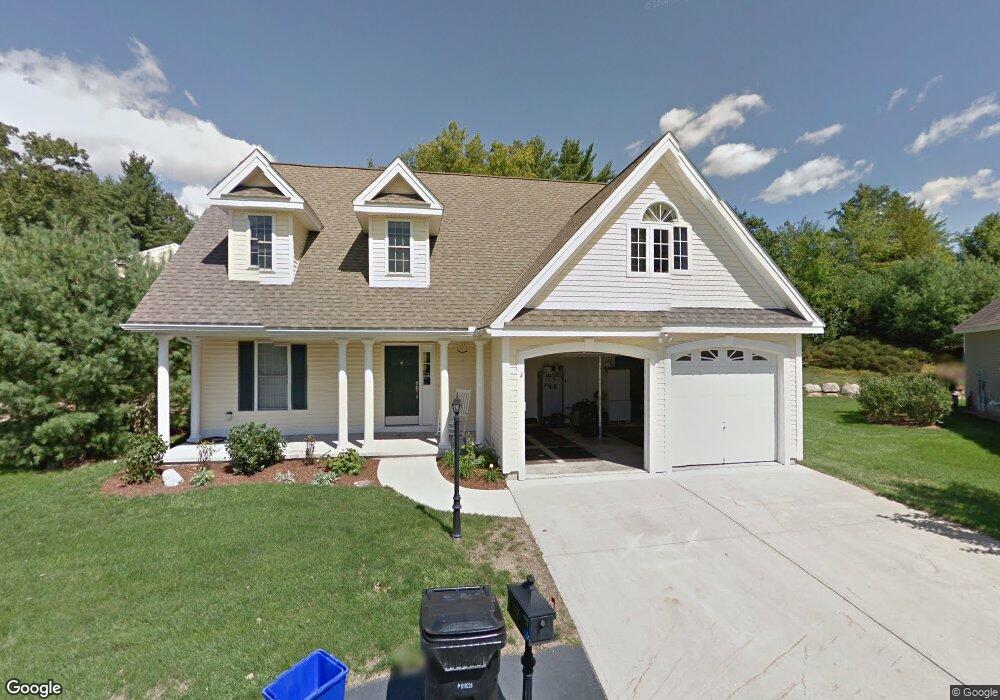 7 Fiddlehead Cir unit 7, Bow, NH 03304 - photo 1