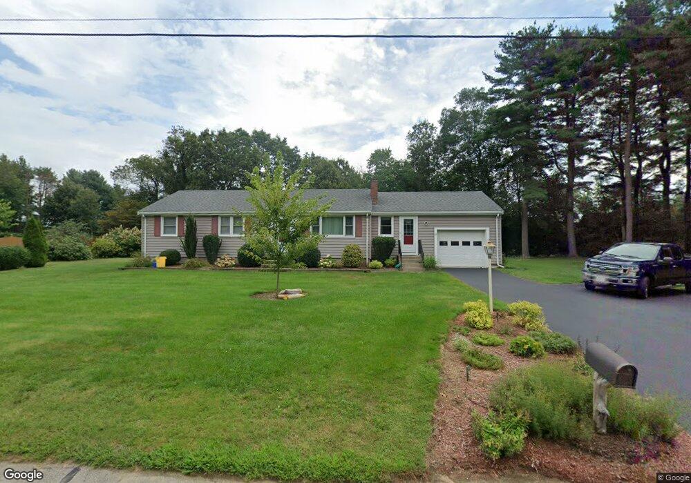 70 Phillips Ln, Wrentham, MA 02093 - photo 1