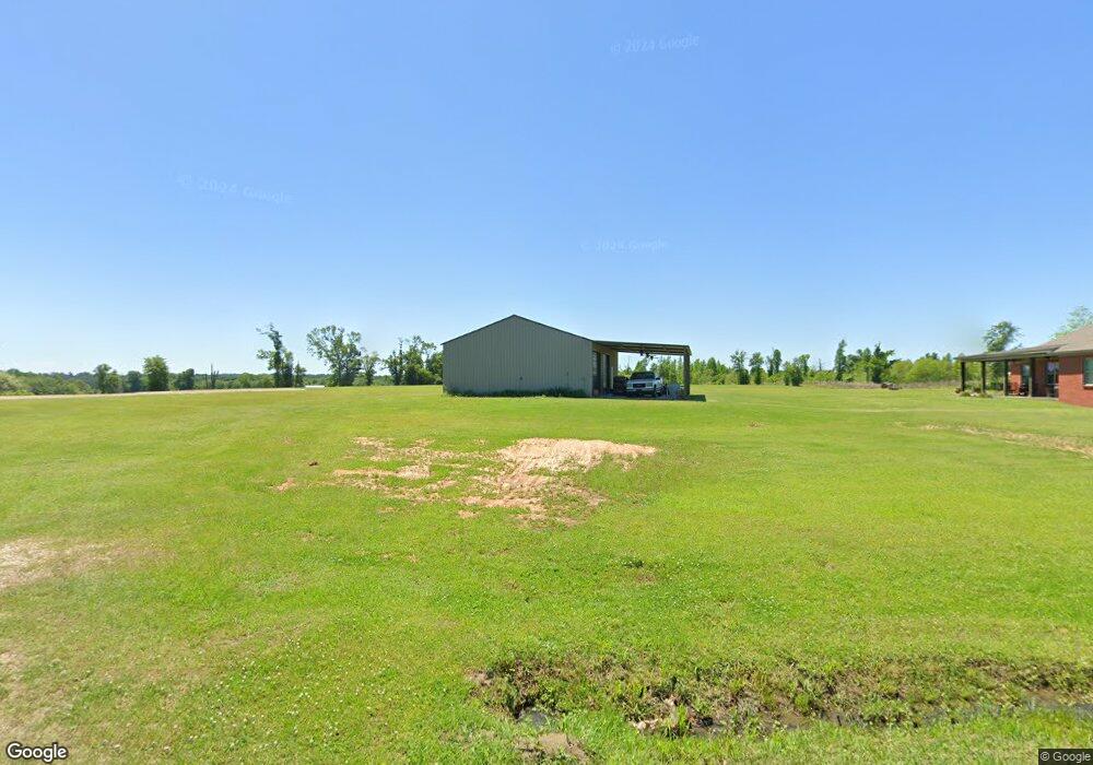 16 County Road 5379, Laurel, MS 39443 - photo 1