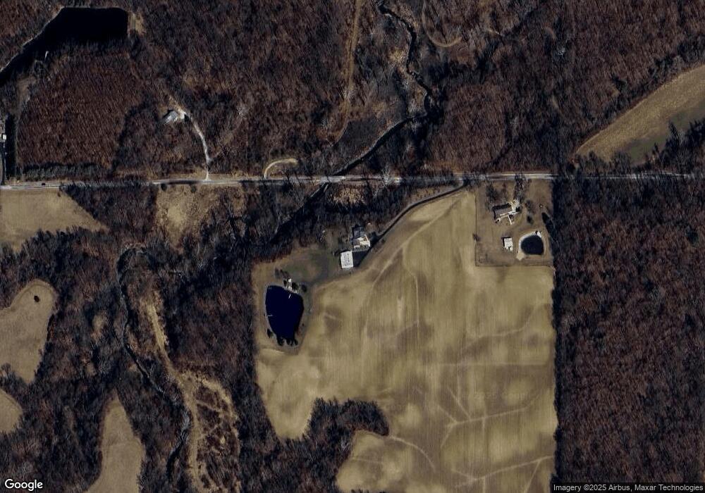 7685 E 500 S, Wabash, IN 46992 - photo 1