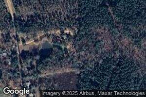116 Pinola Braxton Rd, Braxton, MS 39044