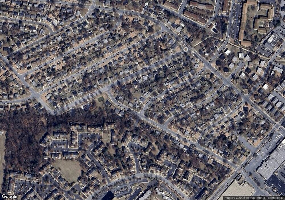 1023 8th St, Laurel, MD 20707 - photo 1