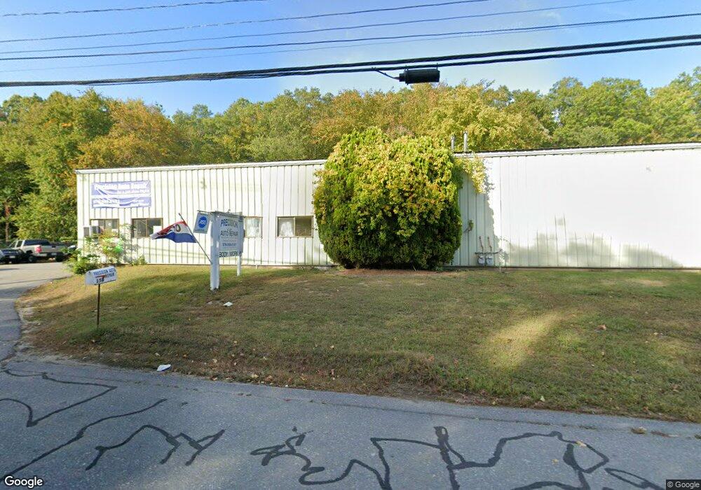 Lot 17 Coolidge Greene, Hudson, MA 01749 - photo 1