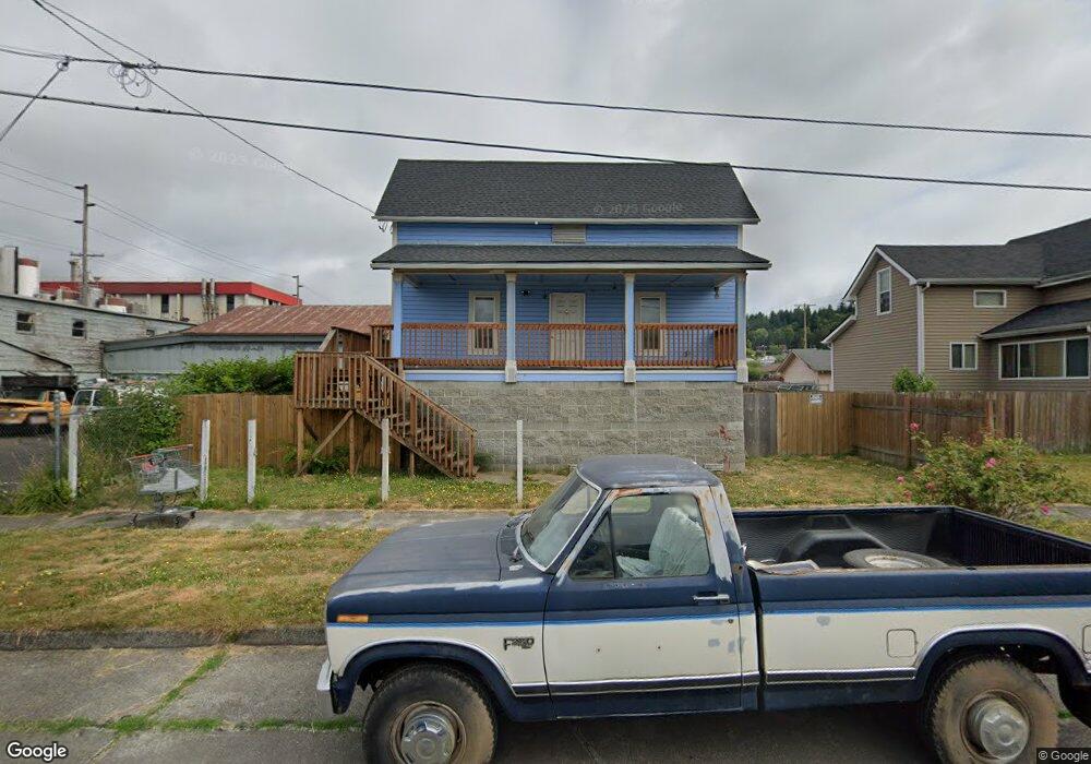 340 SW James St, Chehalis, WA 98532 - photo 1