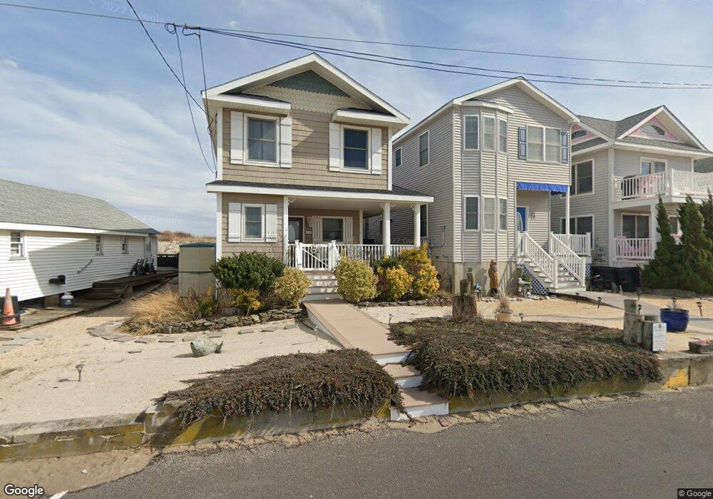 34 Ocean Ave, Seaside Park, NJ 08752 - photo 1