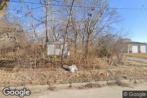 510 Argyle St, Hamburg, IA 51640