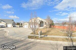 5172 W 8320 S, West Jordan, UT 84081