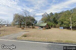 4123 Ga Highway 200, Newton, GA 39870
