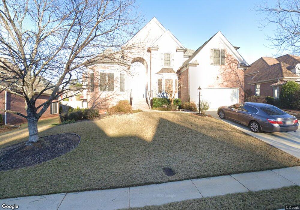 3650 Highcroft Cir, Norcross, GA 30092 - photo 1