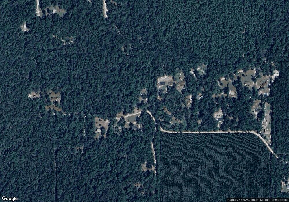 184 Luke Smith Rd, Crawfordville, FL 32327 - photo 1