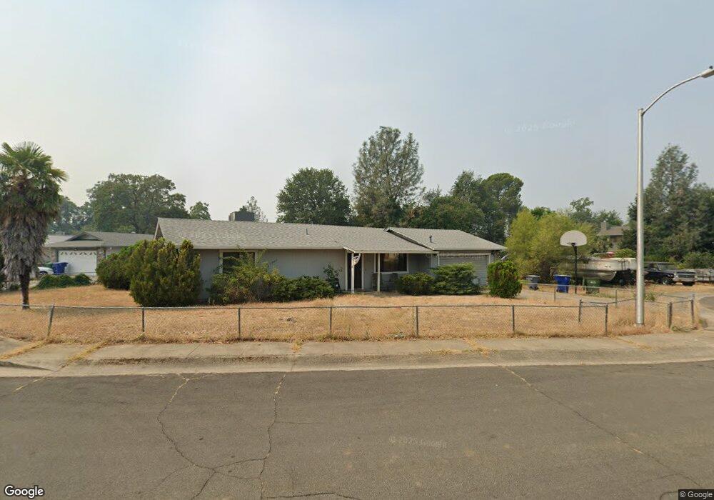 1261 Cedarwood Ct, Redding, CA 96002 - photo 1