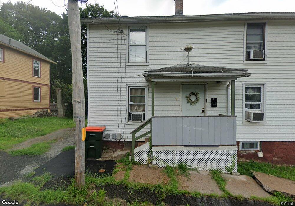 1 Foster Ct, Meriden, CT 06451 - photo 1