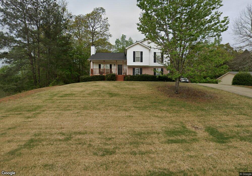 362 Lokeys Ridge Rd, Bethlehem, GA 30620 - photo 1