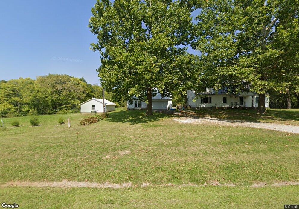 23858 Highway 92, Columbus Junction, IA 52738 - photo 1