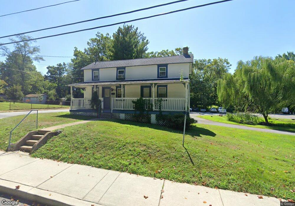 3620 Old Capitol Trail, Wilmington, DE 19808 - photo 1