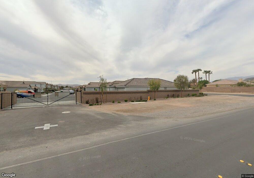 8917 Lucky Crest St, Las Vegas, NV 89113 - photo 1