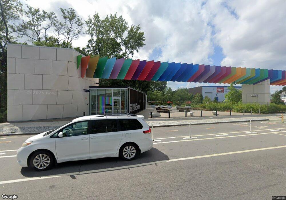 1197 Broad St, Providence, RI 02905 - photo 1