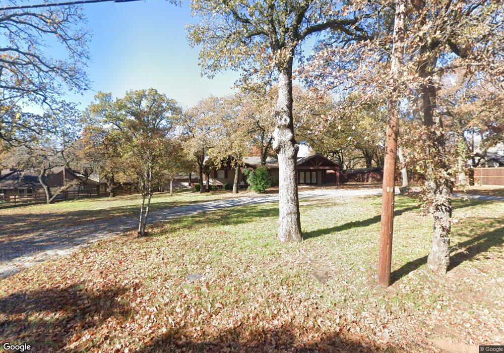 5816 Bettinger Dr, Colleyville, TX 76034 - photo 1