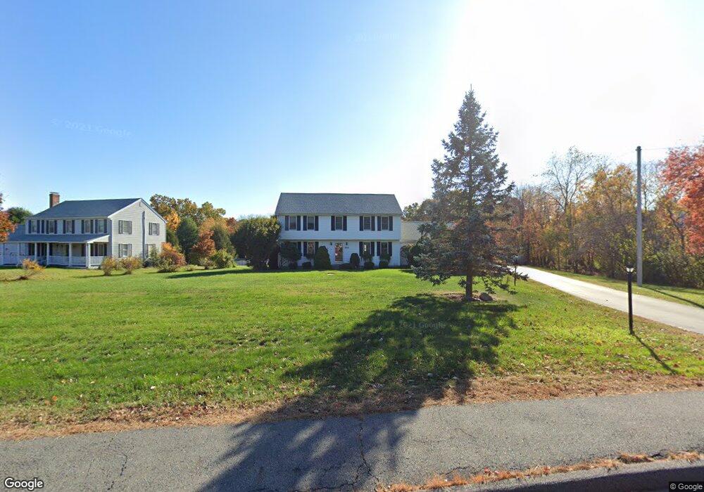 63 Fox Run Rd, Bellingham, MA 02019 - photo 1