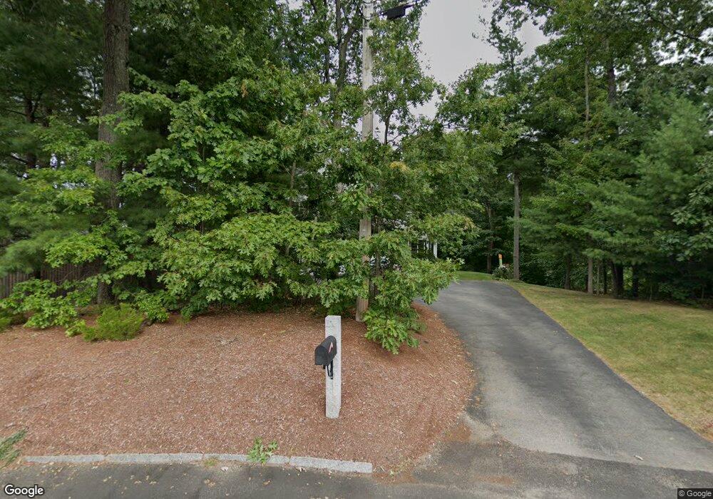 19 Boylston Ave, Nashua, NH 03064 - photo 1