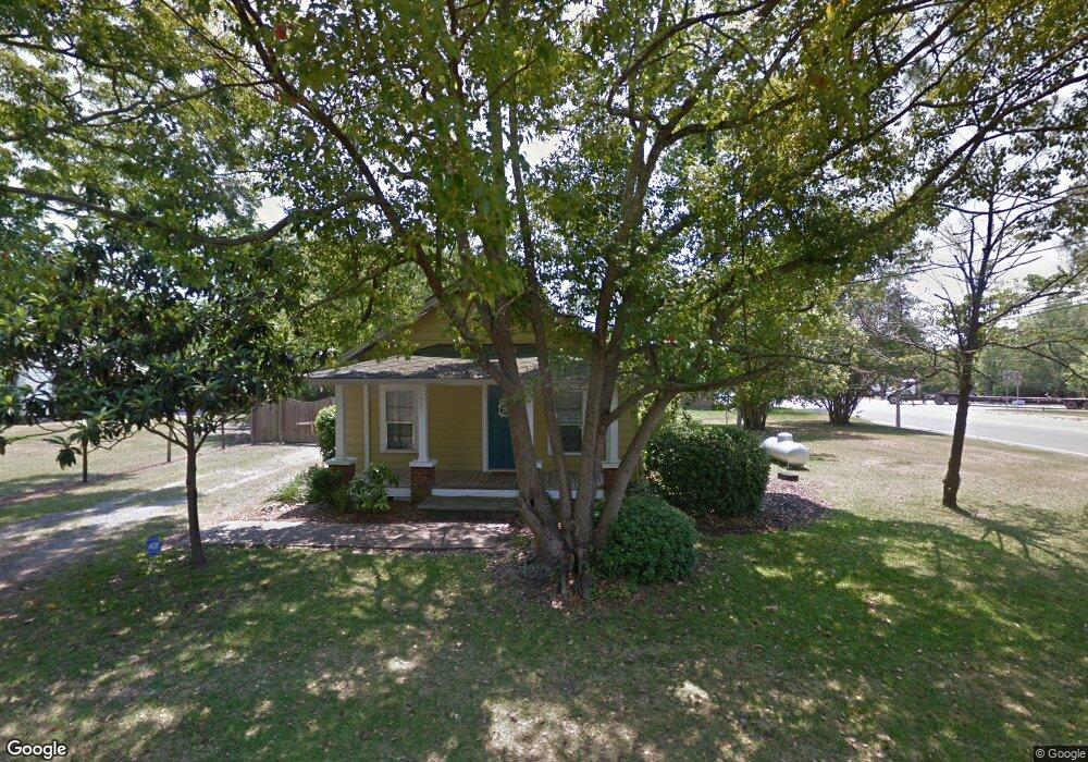 200 Byrd St E, Broxton, GA 31519 - photo 1