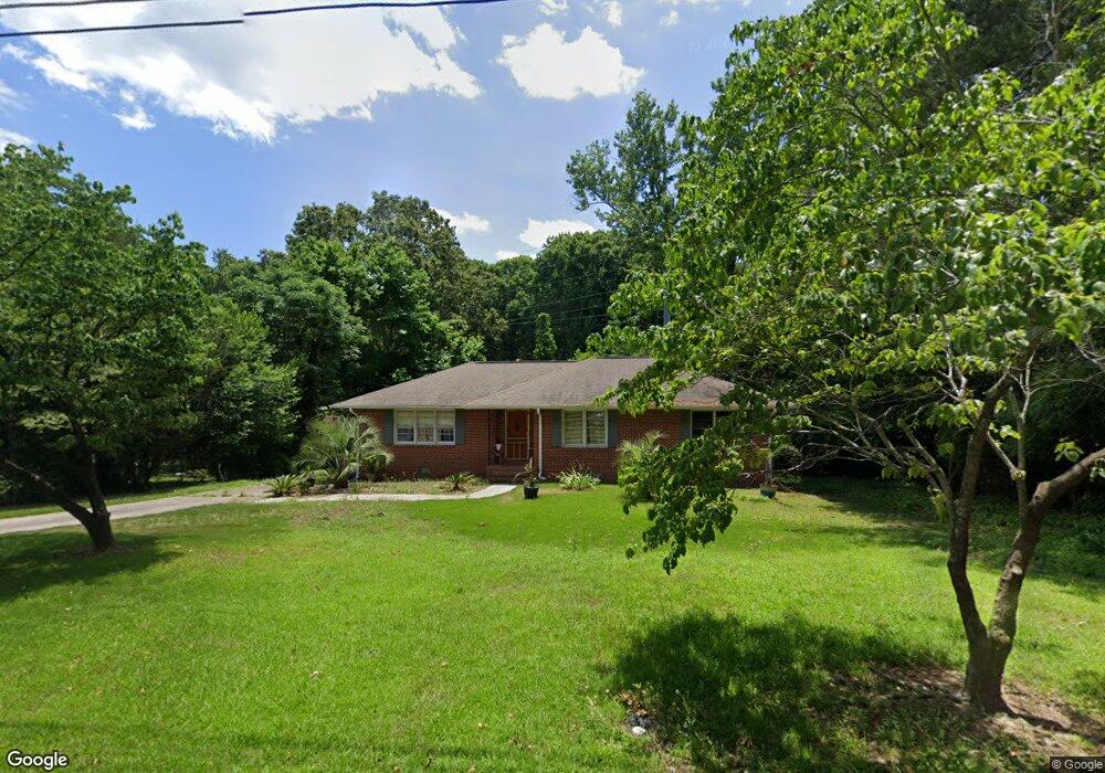 1049 Forest Ln NE, Conyers, GA 30012 - photo 1