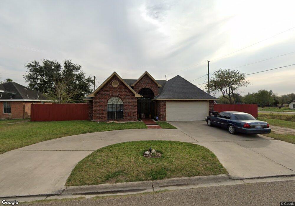 415 W Merida St, Weslaco, TX 78599 - photo 1