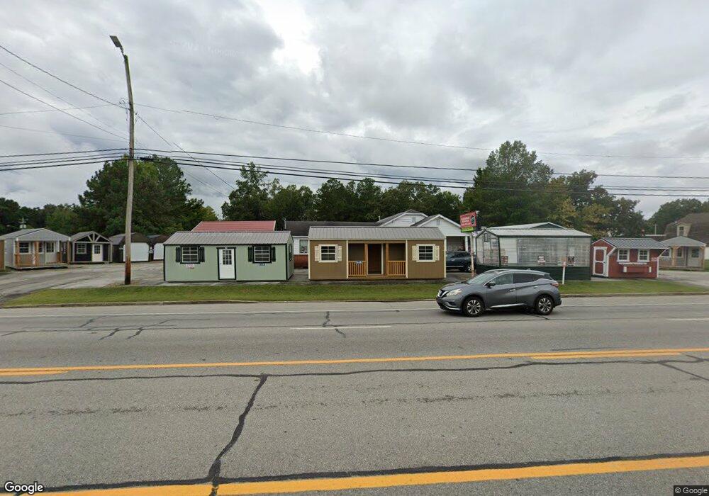 1740 Hillsboro Blvd, Manchester, TN 37355 - photo 1