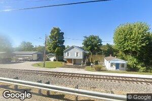 20934 Stewart Ln, Leon, WV 25123