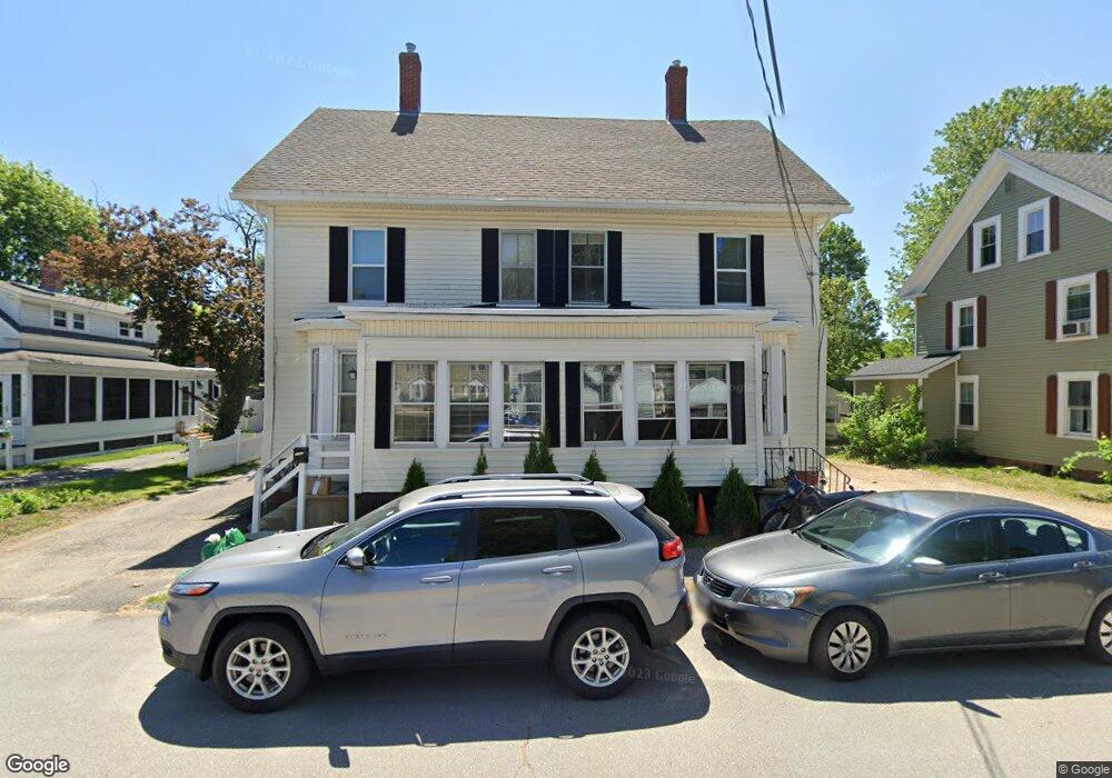 37 Forest St unit 39, Dover, NH 03820 - photo 1