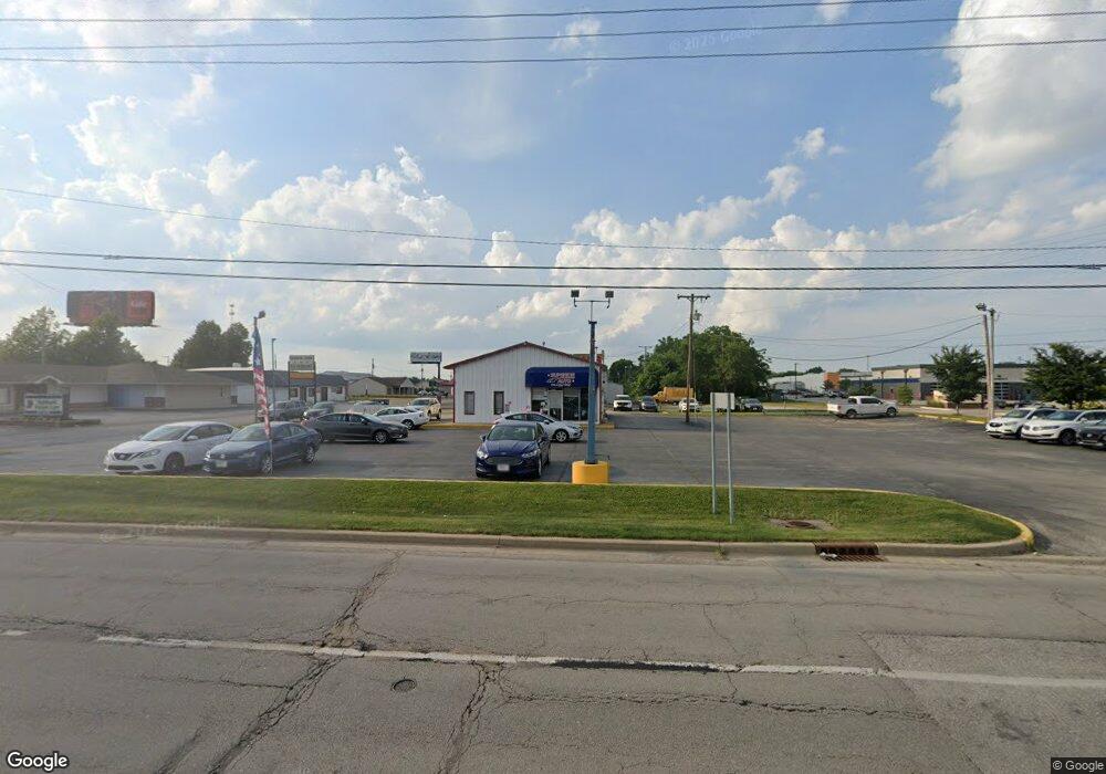 1812 E Markland Ave, Kokomo, IN 46901 - photo 1