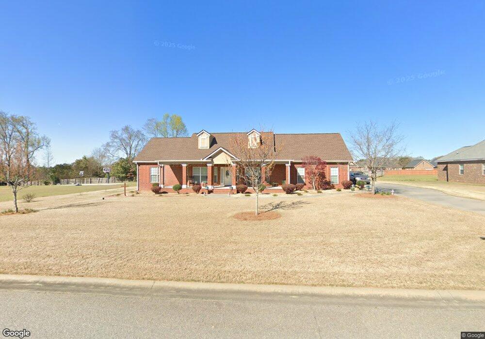 378 Elsa Way, Byron, GA 31008 - photo 1