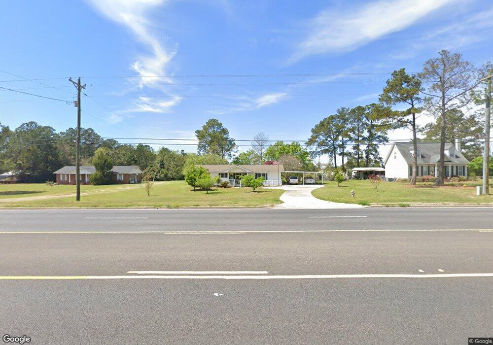 4424 Us Highway 319 S, Tifton, GA 31793 - photo 1
