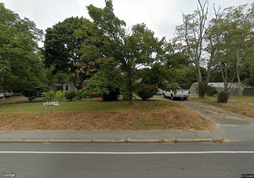 295 Brick Kiln Rd, Teaticket, MA 2536 - photo 1