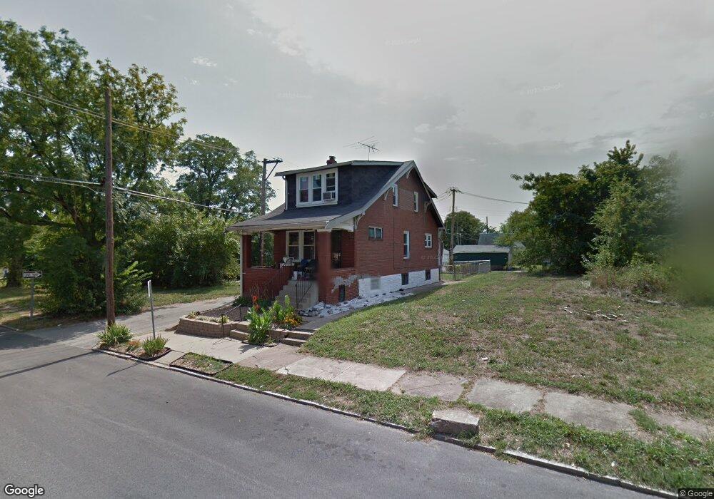 4418 Anderson Ave, Saint Louis, MO 63115 - photo 1