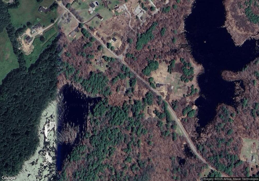 186 Howe St, East Brookfield, MA 01515 - photo 1