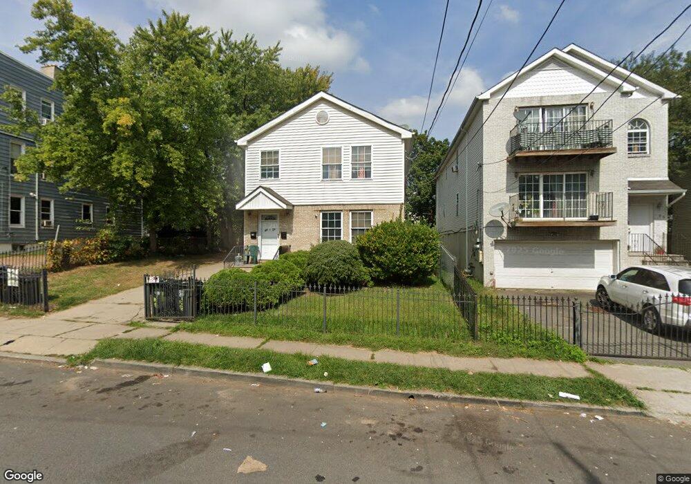 69-71 Tillinghast St, Newark, NJ 07108 - photo 1