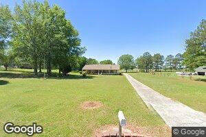 356 Cross Creek Ln, Alpine, AL 35014