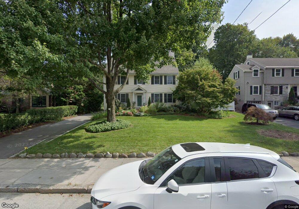 345 Main St, Winchester, MA 01890 - photo 1