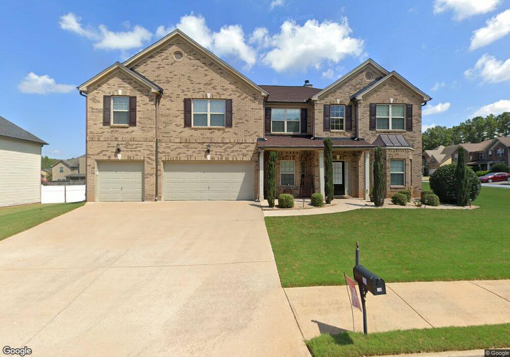 35 Winnstead Place, Covington, GA 30016 - photo 1