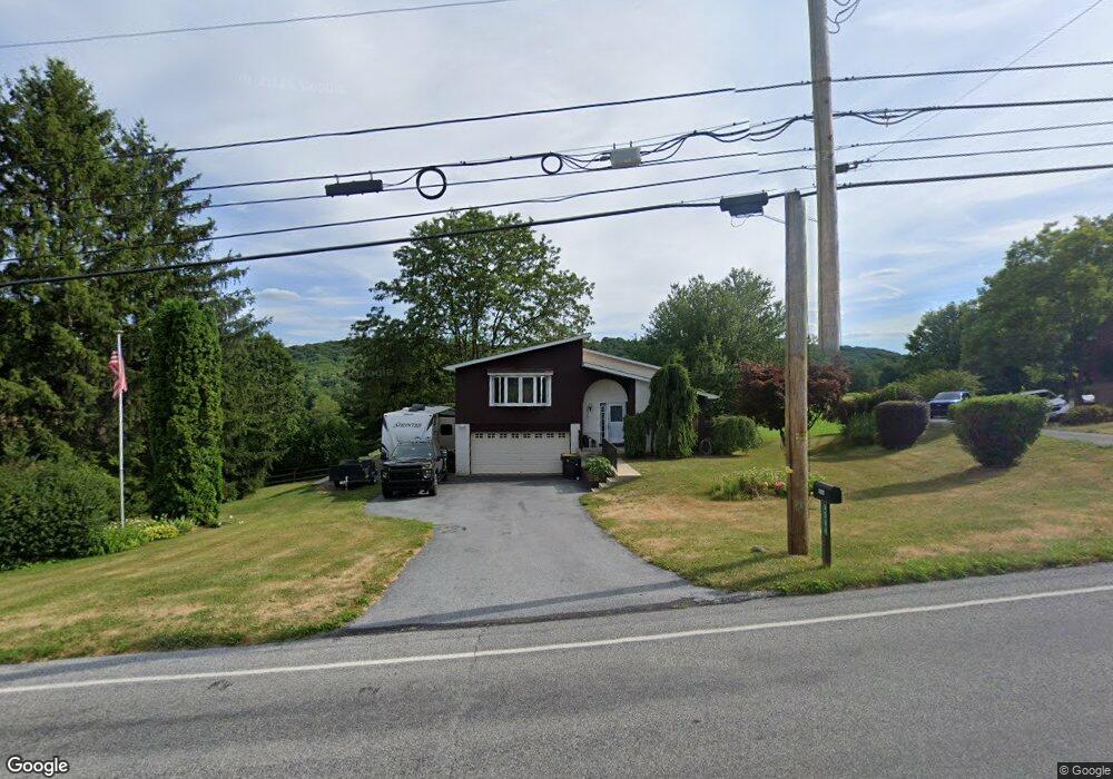 6544 Kings Hwy S, Zionsville, PA 18092 - photo 1