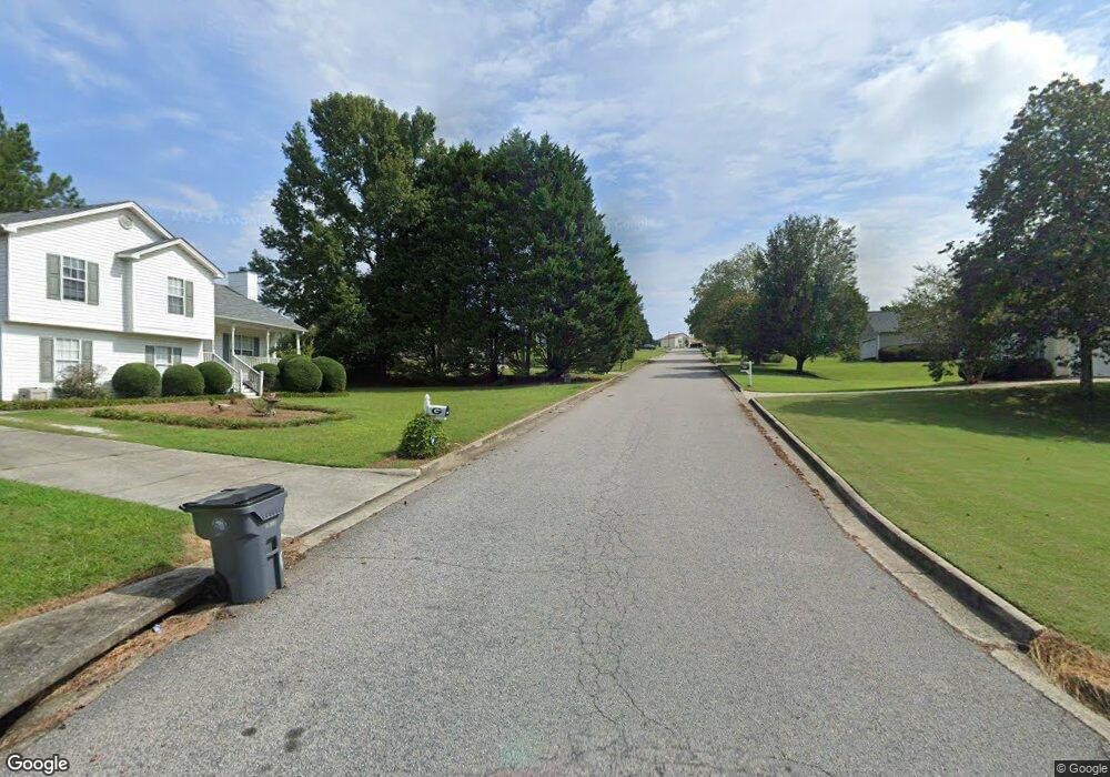 0 Sam Calvin Dr unit 8779242, Dacula, GA 30019 - photo 1